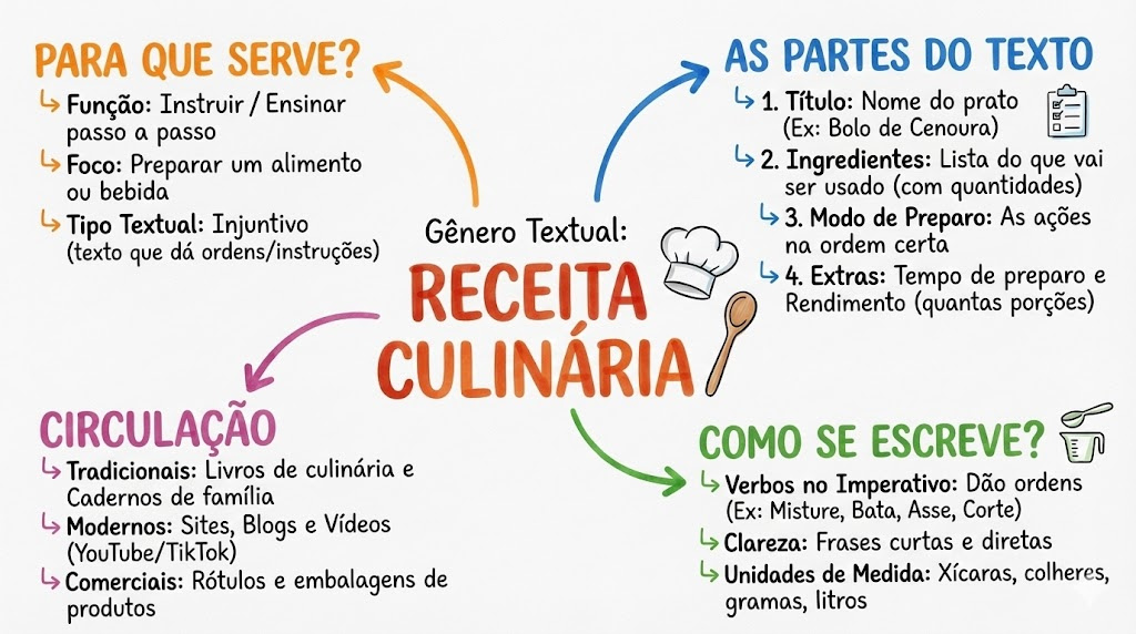 Mapa mental de exemplo 1